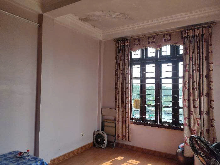 BÁN NHÀ KHU VỰC  LĨNH NAM, HOÀNG MAI, HÀ NỘI -NHÀ ĐẸP VỊ TRÍ ĐẸP